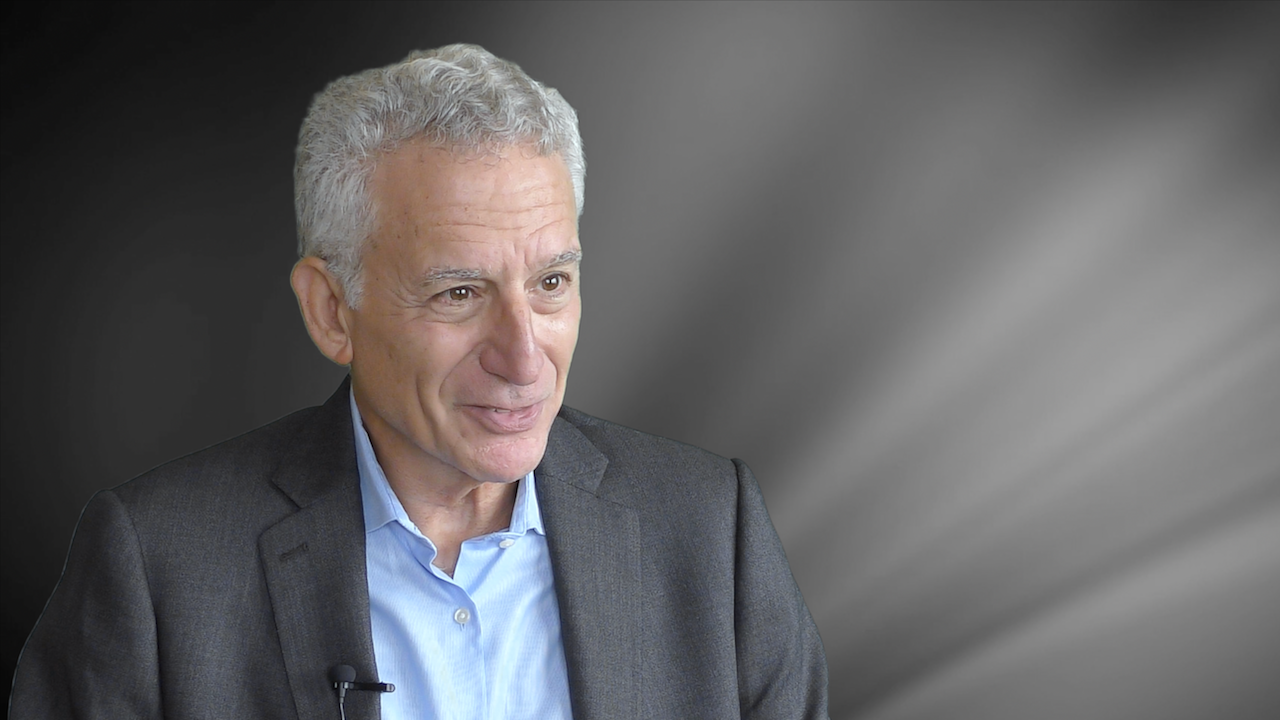 Howard Fillit, MD: Alzheimer Disease Drug Development Improvement
