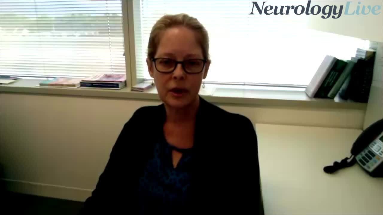 Future Research and Questions Surrounding GFAP, sTREM2 in Alzheimer Disease: Lynn Bekris, PhD