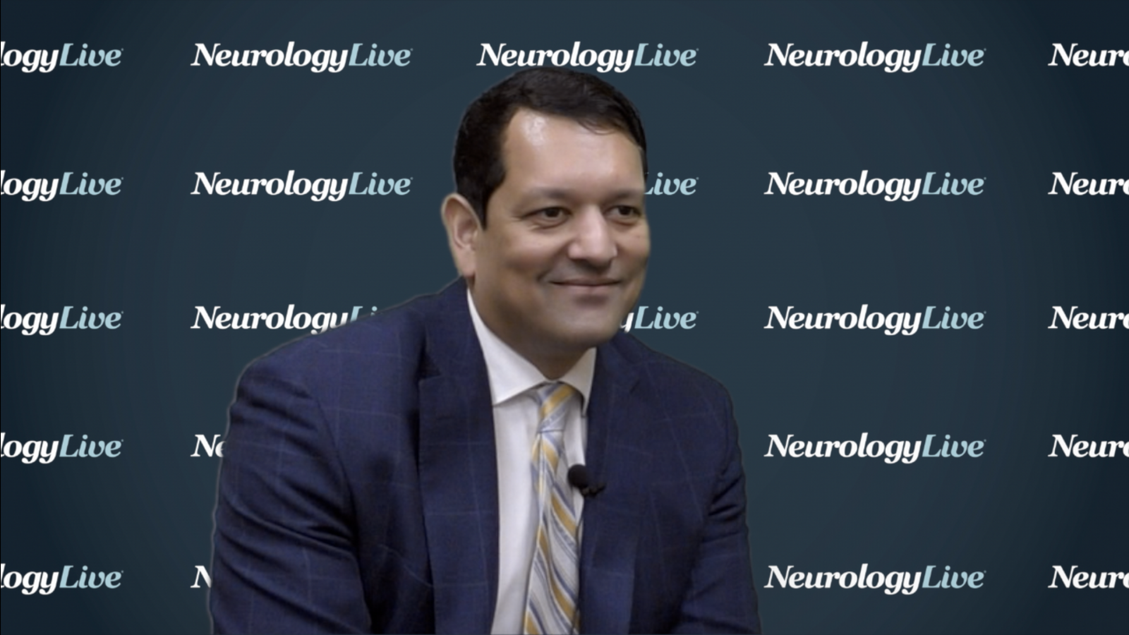 Amit Rakhit, MD, MBA: Developing Therapies for Fragile X Syndrome