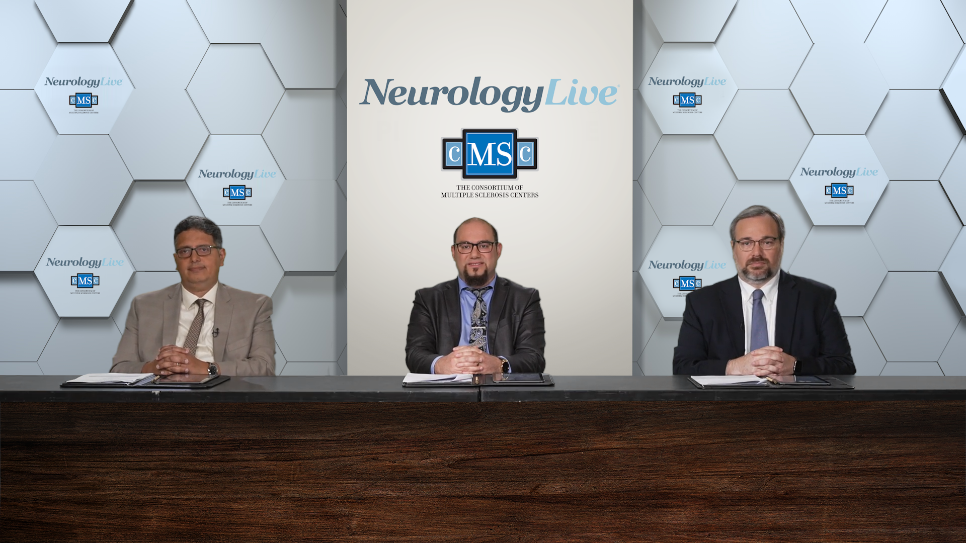 Treatment Sequencing in Multiple Sclerosis