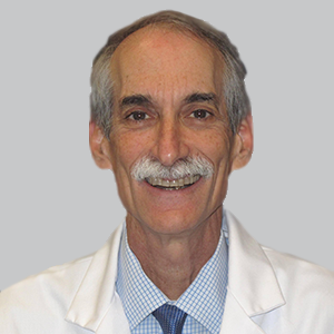 Stephen Salloway, MD, MS, director, Neurology and the Memory and Aging Program, Butler Hospital