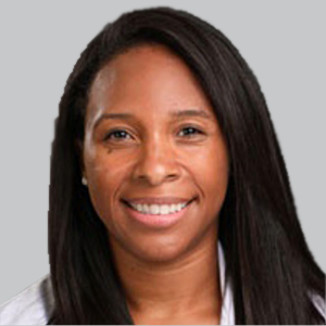 Lauren Chamberlain, DO, PGY-4, Child Neurology, Duke University Hospital