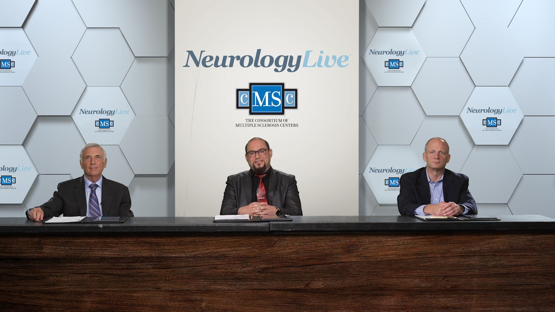 Conversations Around Cognition for Patients With Multiple Sclerosis
