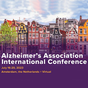 Recapping Research From 2023 Alzheimer's Association International Conference
