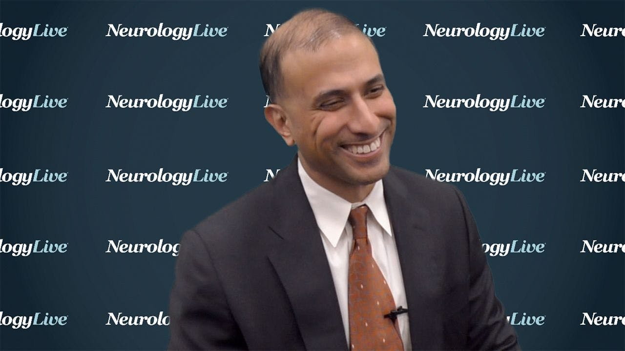 Manish Shah MD, MPH: How Telemedicine Can Reduce ED Use in Dementia