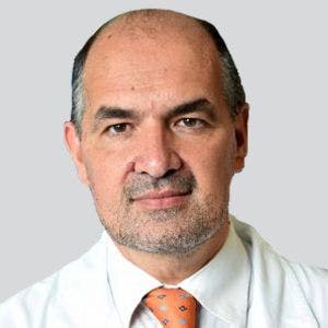 Eugenio Mercuri, MD, PhD