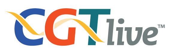 CGTLive logo