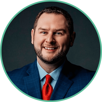 Christopher Rhyne, MD