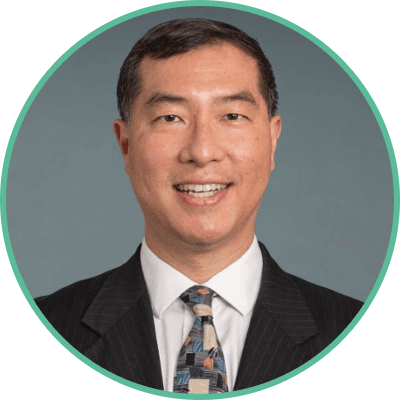 Jack W. Tsao, MD, DPhil