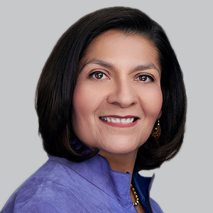 Maria C. Carrillo, PhD, chief science officer of the Alzheimer’s Association
