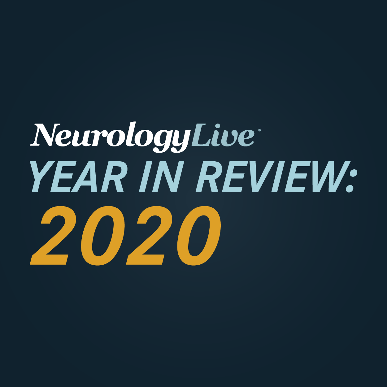 NeurologyLive Year in Review: Top Video Interviews of 2020