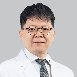 Chang-Ho Yun, MD, PhD  (Credit: Seoul National University Bundang Hospital)