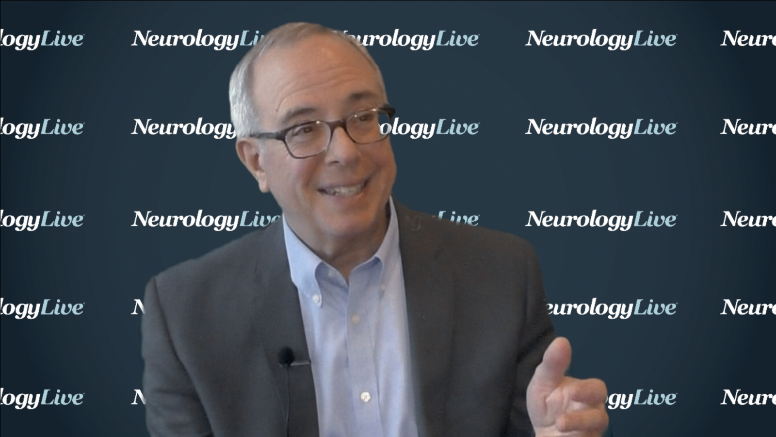Michael Sperling, MD: Surgical Advancements for Epilepsy
