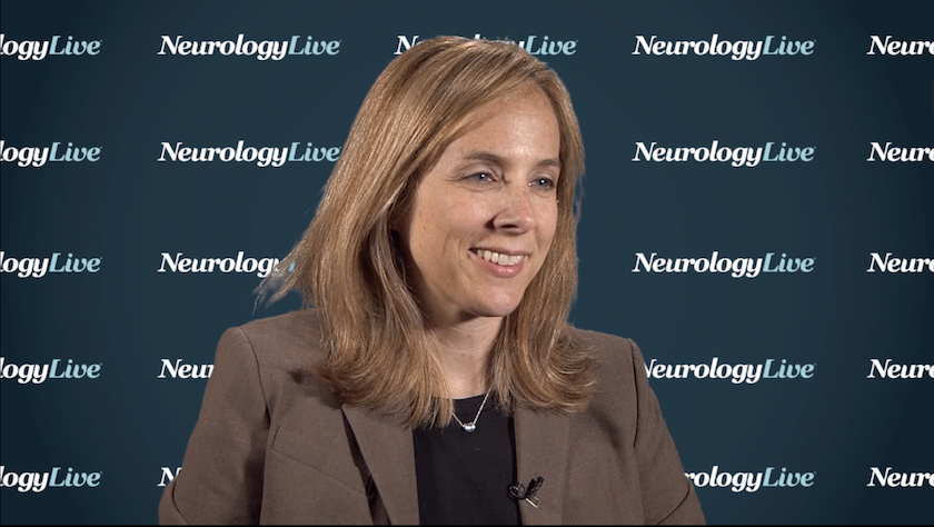 Karen J. Nolan, PhD: Translational Research Into Neurorehabilitation Exoskeletons 