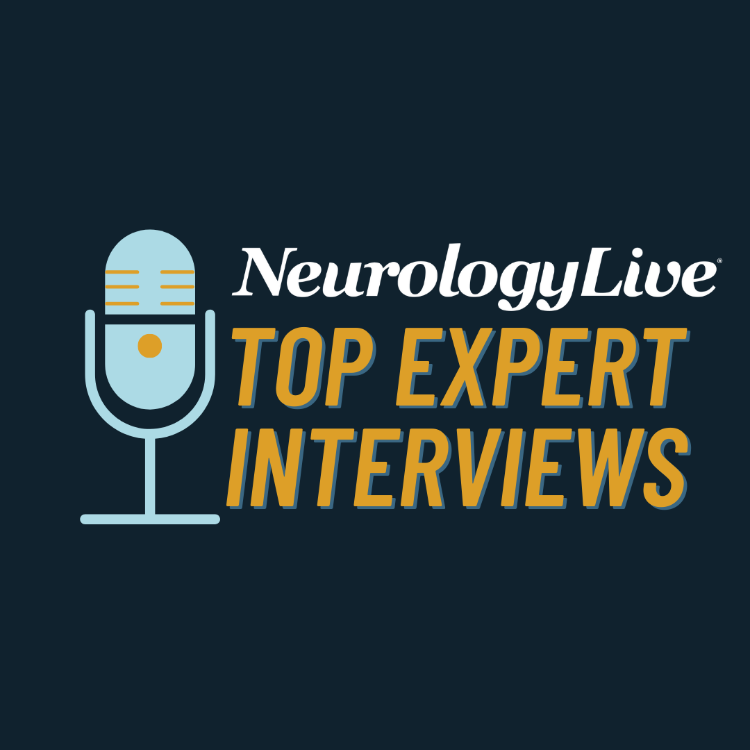 NeurologyLive® Top Expert Interviews: November 2021