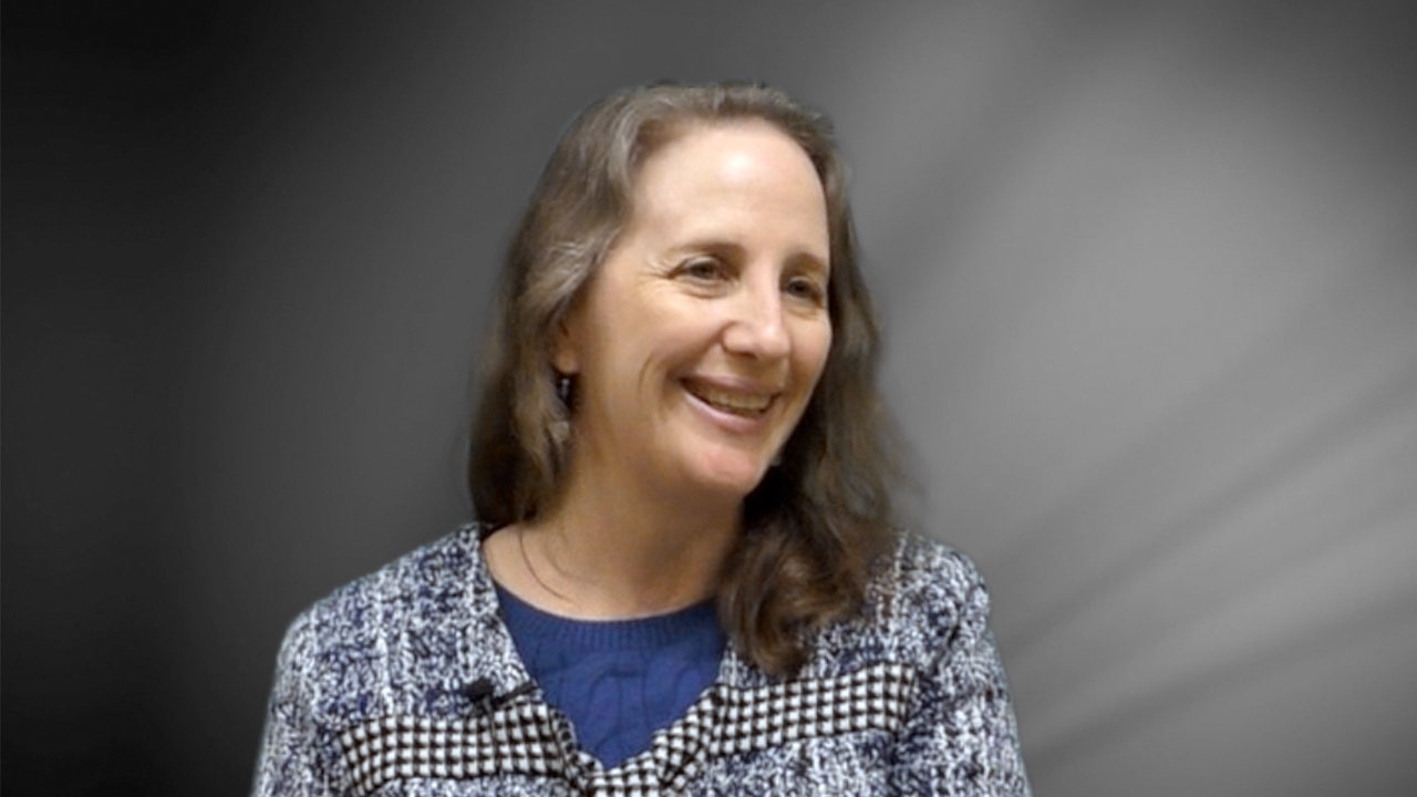 Claudia Testa, MD, PhD: Pairing Huntington Disease Treatments