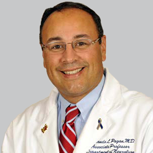 Dr Fernando Pagan