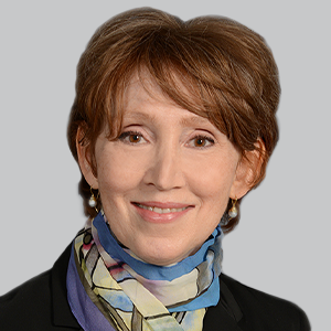 Susan W. Broner, MD  (Credit: Weill Cornell Medicine)