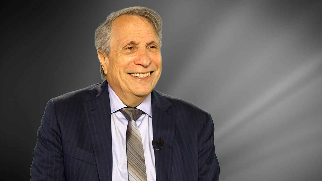 Fred Lublin, MD: The Need for Biomarkers in Multiple Sclerosis