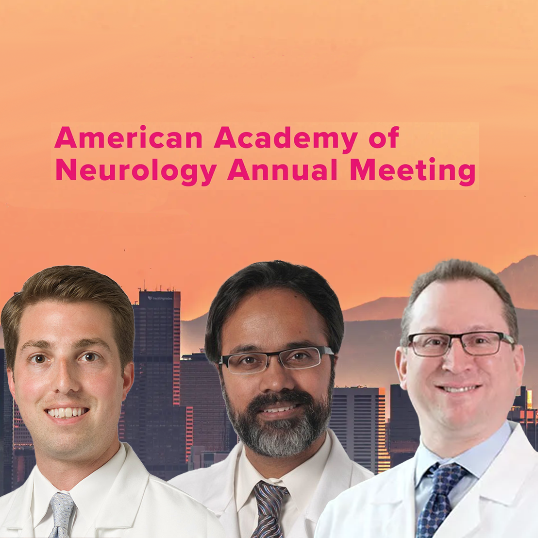 Post-AAN Perspectives: Recapping Major Areas of Growth in Neurology