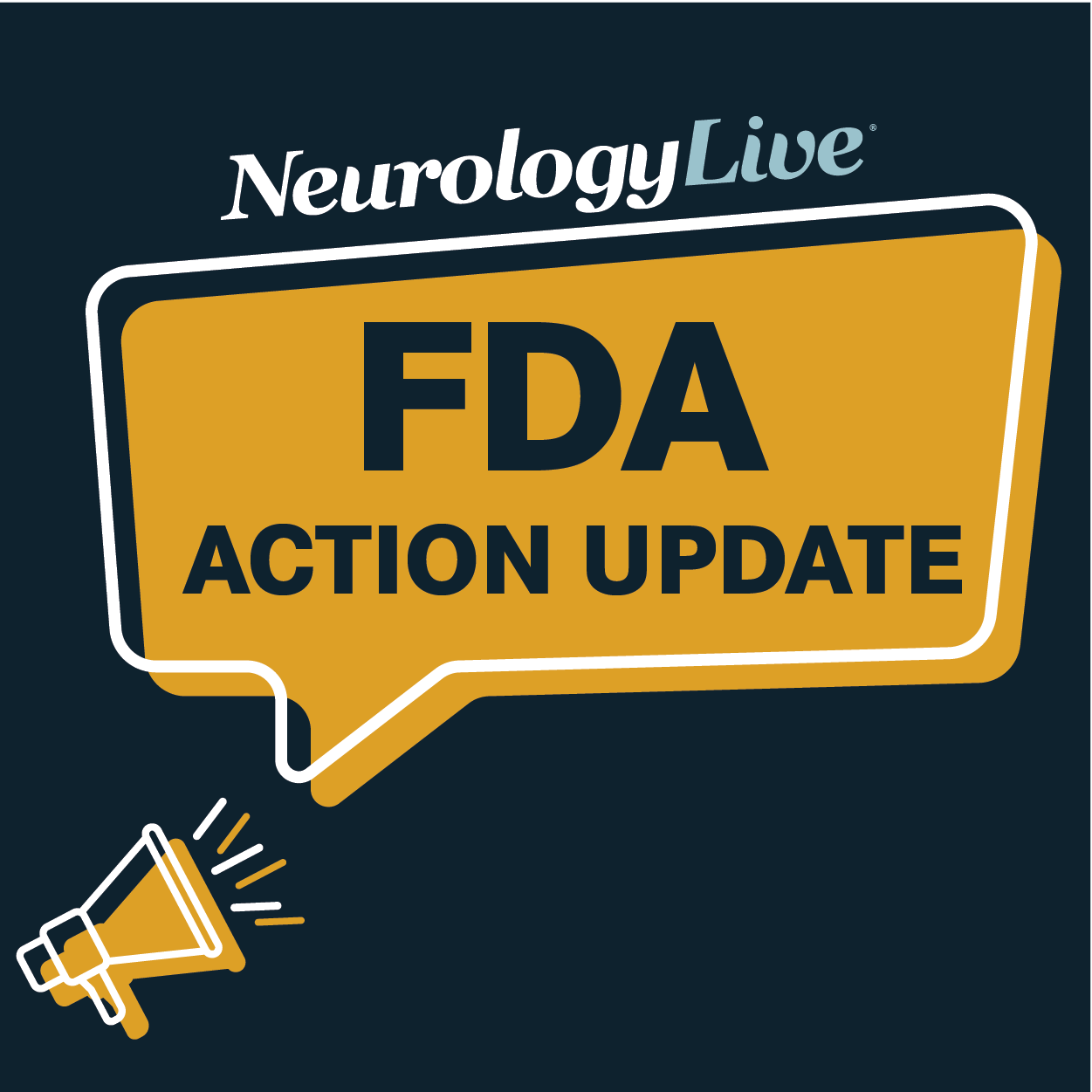 FDA Action Update, December 2021: Approvals, Acceptances, Designations