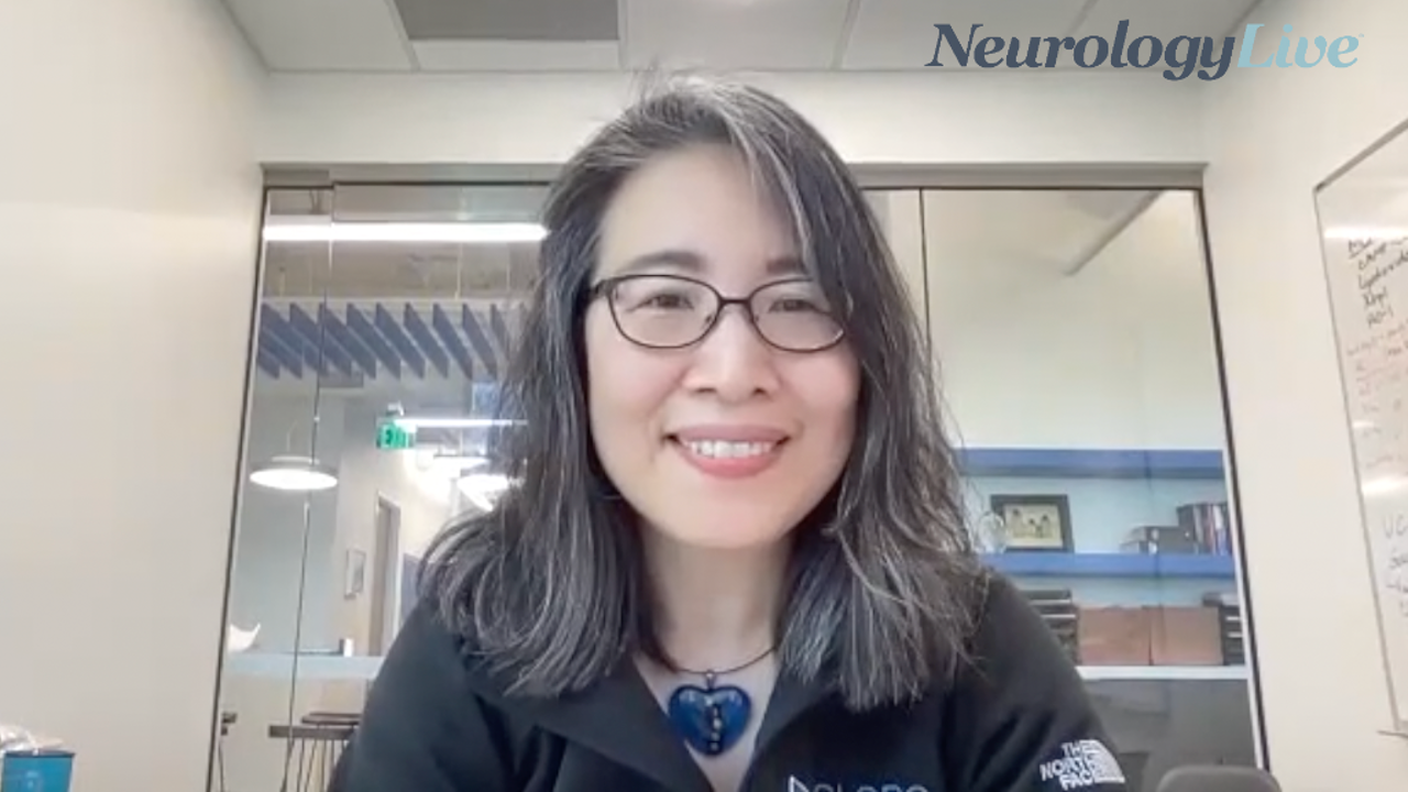Inclusive ALS Grant Expands Access to CNM-Au8 Therapy for ALS: Karen S. Ho, PhD
