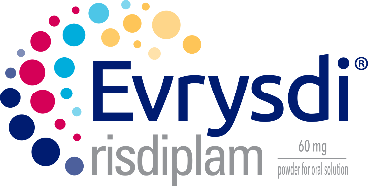 Evrysdi logo