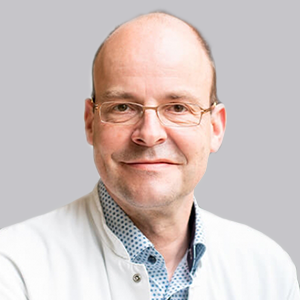 Achim Berthele, MD, associate professor, department of neurology, University Hospital rechts der Isar, Technical University of Munich