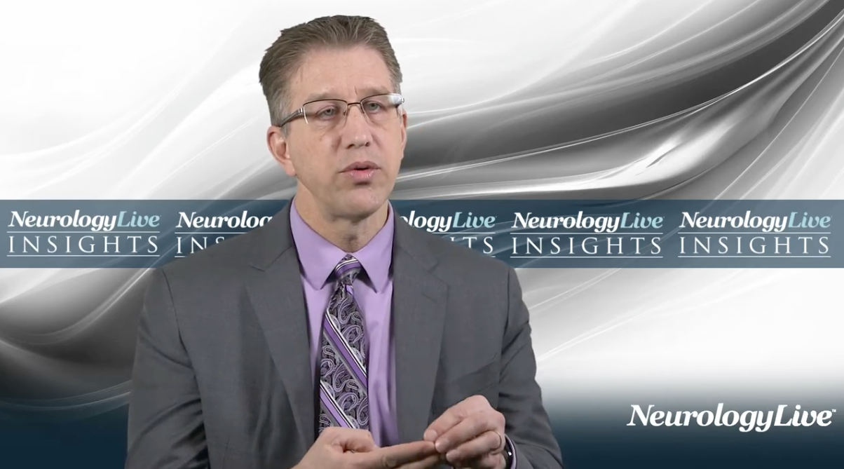 Optimizing Treatment Selection in Multiple Sclerosis
