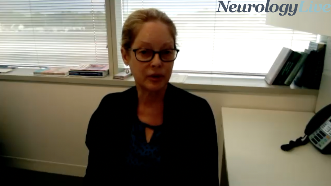 Lessons About Alzheimer Disease and Related Dementias From GFAP, sTREM2 Astrocytes: Lynn Bekris, PhD