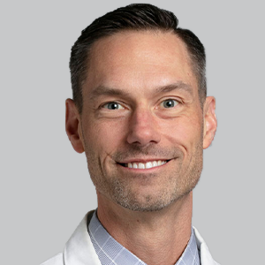 Mathew B. Harms, MD, associate professor of neurology, Columbia University, and medical consultant and care center director, Muscular Dystrophy Association