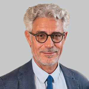 Olivier Rascol, MD, PhD