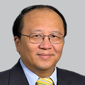  Li-San Wang, PhD, the Peter C. Nowell, MD, professor of pathology and laboratory medicine, Perelman School of Medicine at the University of Pennsylvania