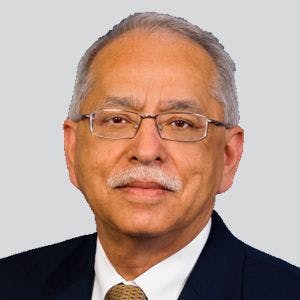 Anil Gulati, MD, PhD