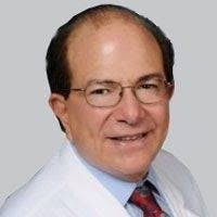 Stephen Silberstein, MD, director of the Jefferson Headache Center
