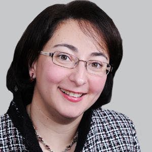 Lina F. Chalak, MD, MSCS