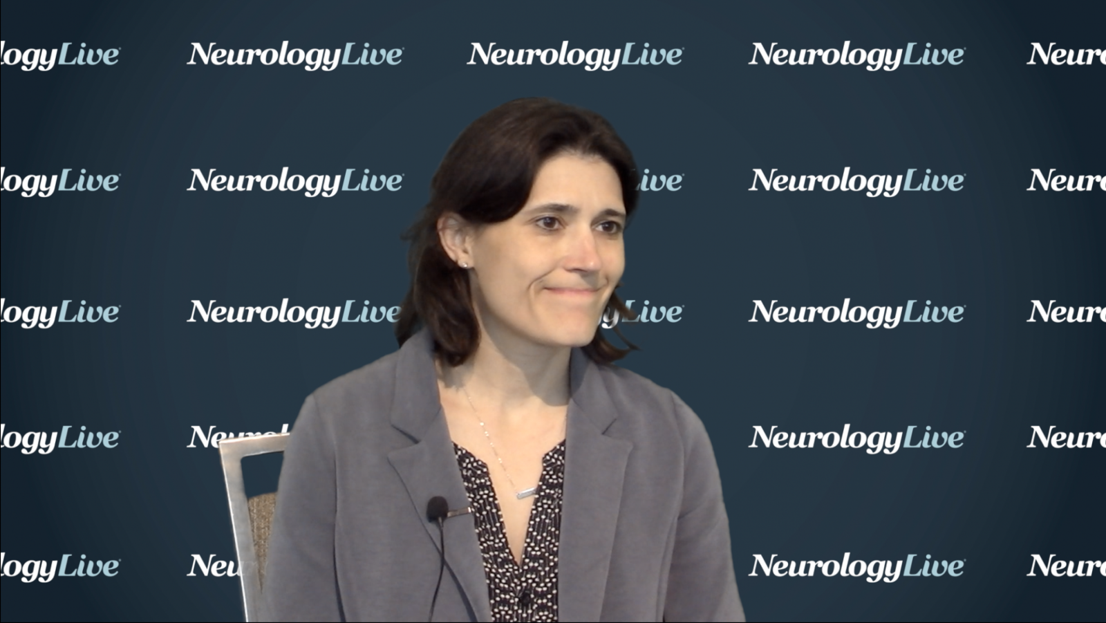Alissa Willis, MD: Identifying Patients With MS at Risk for Suicide