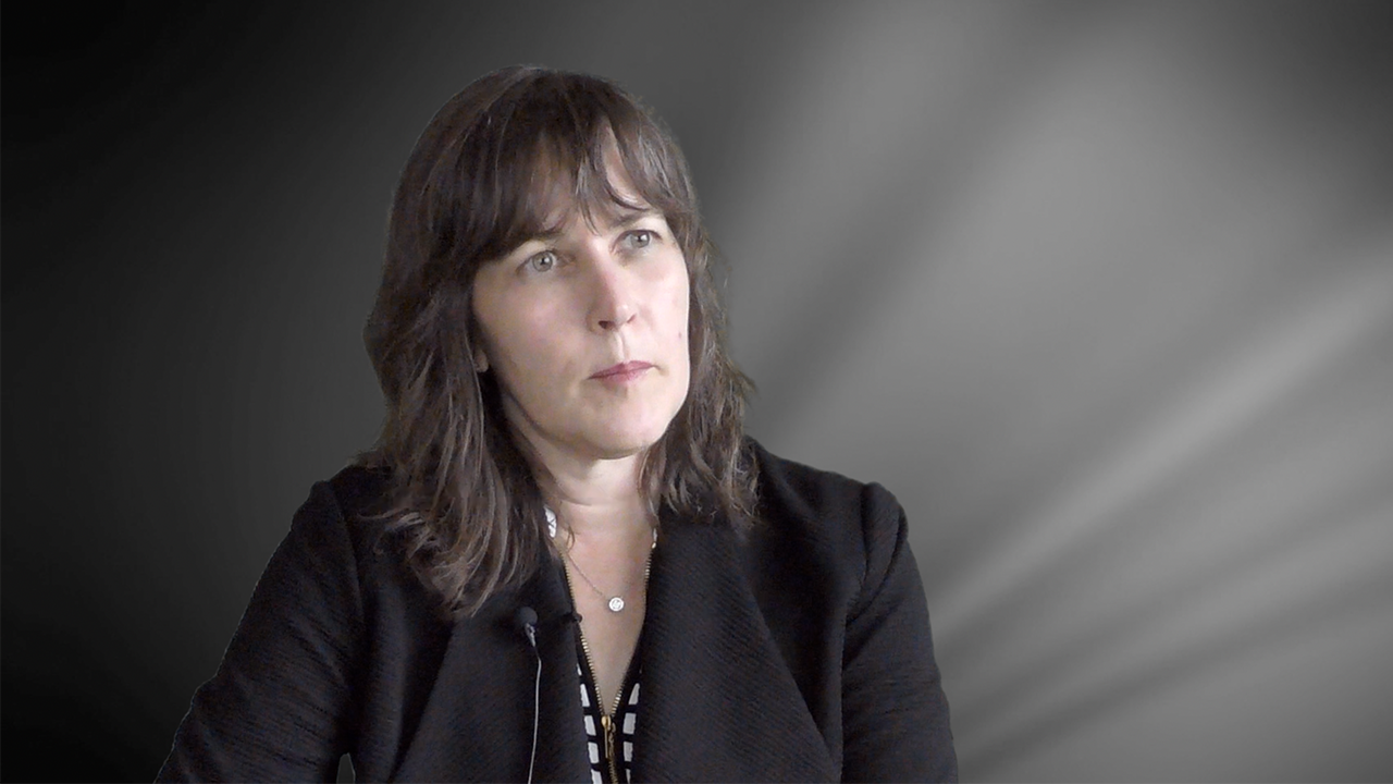 Krista Lanctot, PhD: Managing Patients with Agitation