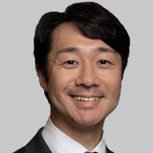 Aki Ko, chief executive officer at Elixirgen Therapeutics