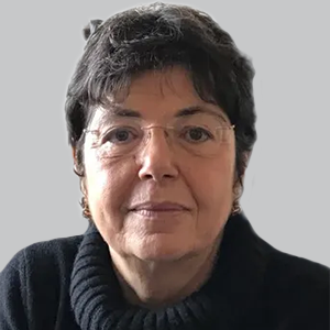 Dina Battino, MD, staff member, Epilepsy Center, Department of Neurophysiology and Experimental Epileptology, Fondazione IRCCS Istituto Neurologico Carlo Besta
