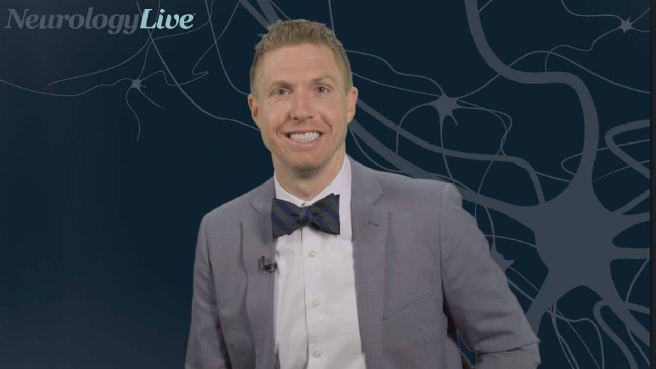 The Evolving Impact of Biosimilars and Pharmacists When Treating Multiple Sclerosis: Ryan Haumschild, PharmD, MS, MBA 
