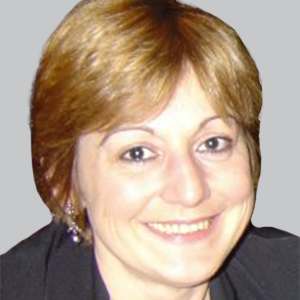 Patricia Franco, MD, PhD, professor in the Faculty of Medicine at Claude Bernard University in Lyon, France