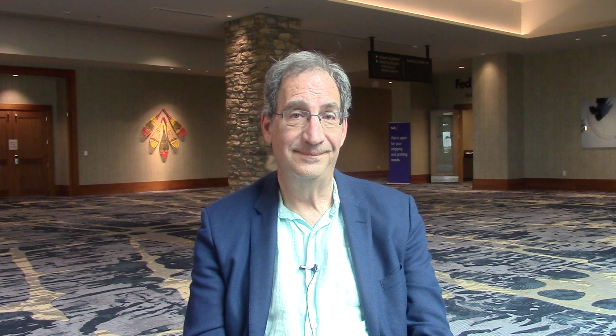 Assessing Psychedelics for Therapeutic Potential in Cluster Headache: Bryan Roth, MD, PhD