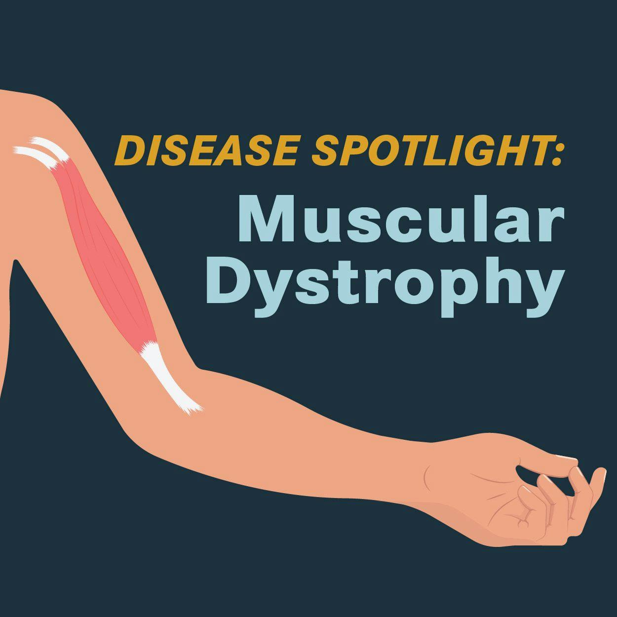 Disease Spotlight: Muscular Dystrophy