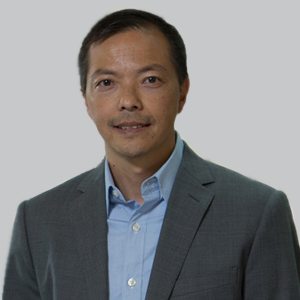Dr Peter Chin