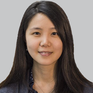 Wan Yu Hsu, PhD, an associate specialist in the department of neurology at the University of California, San Francisco