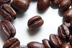 Coffee: Drink Java for Good Neurologic Health?
