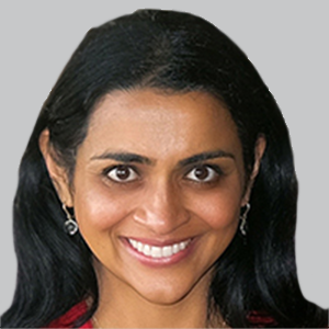 Indu Subramanian, MD, director, Southwest Parkinson’s Disease Research, Education, and Clinical Centers