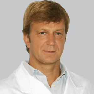 Michele Tinazzi, MD, PhD, a professor of neurology at the University of Verona