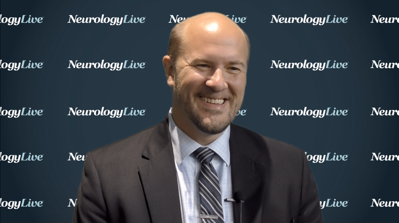 Benjamin Walter, MD: The State of Treatment for Parkinson Disease